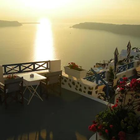 Annio Santorini * Ημεροβίγλι