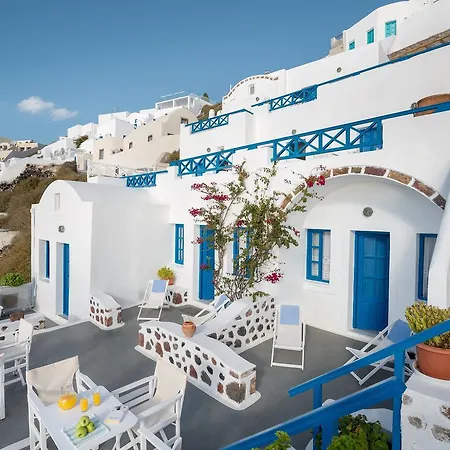 Annio Santorini Ημεροβίγλι