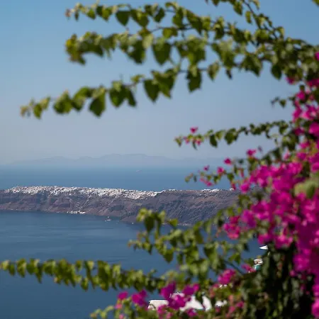 Διαμέρισμα Annio Santorini