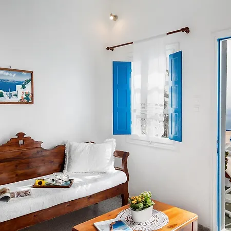 Annio Santorini * Ημεροβίγλι